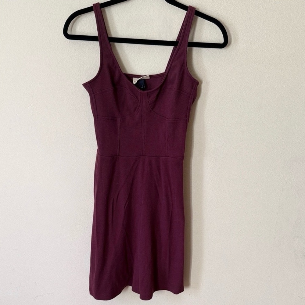 Universal Thread Purple Dress